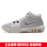 耐克（NIKE）男鞋 新款LEBRON WITNESS VI詹姆斯6透氣緩震實(shí)戰訓練運動(dòng)籃球鞋 FB2237-003/LEBRON 42.5