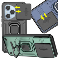 榮耀適用原裝新品榮耀400Pro版手機殼攝像頭全包防護honor 400 lite保護套帶鏡頭蓋榮耀400專(zhuān)用的外殼 黑色 榮耀400