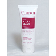 維健美GUINOT維健美水分修護霜院442553快速保濕改善缺水100ml粉色膏體 所有膚質(zhì) 100ml