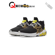 耐克（NIKE）AirPresto小襪子男女低幫跑鞋DV3770AV2605 AV2605-001@S倉 速發(fā) 40.5