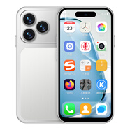 索野（SOYES）7S迷你智能手機學(xué)生超小袖珍手機 wifi熱點(diǎn) 移動(dòng)聯(lián)通 雙卡雙待MP4備用機 爽白色 【全網(wǎng)通5G卡極速八核  6G+128G】 智能手機