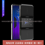 聯(lián)想（lenovo）Lenovo/聯(lián)想 拯救者電競手機2 Pro 高通驍龍888 位置穿越/APP多開(kāi) 拯救者2Pro（黑）   18+512GB