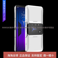 聯(lián)想（lenovo）Lenovo/聯(lián)想 拯救者電競手機2 Pro 高通驍龍888 位置穿越/APP多開(kāi) 拯救者2Pro（白）   8+128GB