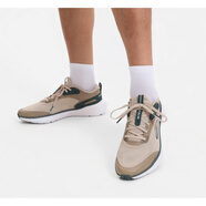 迪卡儂男鞋健身輕盈緩震透氣抓地網(wǎng)面戶(hù)外跑步鞋運動(dòng)鞋JOGFLOW-5684734