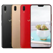 vivo手機VIVO Y85全網(wǎng)通4G工作機便宜學(xué)生老人機4+64G刷視頻美顏拍照劉海全面屏熱門(mén)工作備用機 香檳金 4+64G