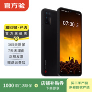 錘子 堅果Pro3 二手手機 學(xué)生機 備用機 黑色 8G+128G