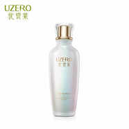 優(yōu)資萊（UZERO）無(wú)瑕凈白柔膚水乳爽膚水煙酰胺護膚品 150ml 1瓶