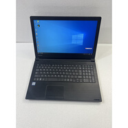 東芝（TOSHIBA）B65輕薄便攜15.6寸筆記本電腦酷睿I7 I5雙核游戲辦公直播 B65 i7十代 16G內存 256G固態(tài) 其他 x 其他