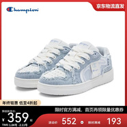 Champion美國冠軍2025新款板鞋女男 經(jīng)典潮流休閑百搭板鞋25FWT75