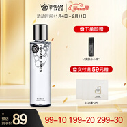 Dreamtimes K1夢(mèng)幻爽膚水男士補水保濕須后水男護膚品 K1爽膚水150g