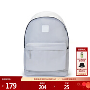 卡帕（Kappa）雙肩包情侶男女多口袋旅行包戶(hù)外背包K0EX8BS01