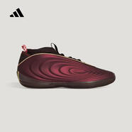 阿迪達斯（adidas）【滔搏運動(dòng)】男女HARDEN[馬年賀歲版]哈登10代穩定緩震專(zhuān)業(yè)籃球鞋 KJ5133 43