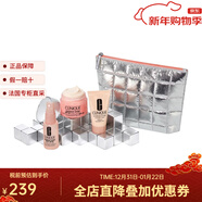 倩碧水嫩保濕系列套裝 保濕霜50ml+夜間面膜30ml+面部噴霧30ml