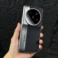 vivo適配原裝素皮電鍍雙拼相機設計小米13Ultra手機殼新款感xiaomi14/15商務(wù)全包防摔保護套13pro男創(chuàng  ) 【尊貴黑】素皮電鍍雙拼相機設計 小米15