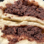 無(wú)錫特產(chǎn)三皇街?zhù)欉\大包手工預制大包子鮮肉包菜包豆沙包 豆沙包18個(gè)【手工大包直徑約110mm】 線(xiàn)下門(mén)店同款-手工包制-單個(gè)約170g