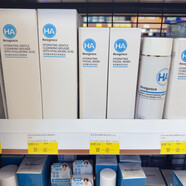 【官方】霓凈思Neogence玻尿酸洗面奶舒緩補水保濕爽膚水化妝水乳液包郵護理 200ml