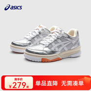 亞瑟士亞瑟士童鞋復古休閑板鞋低幫虎爪紋SPOTLYTE系列 020 37