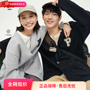 普尼1972男女新款戶(hù)外運動(dòng)休閑寬松輕便夾克外套243U2KJ57 243U2KJ57BK XL