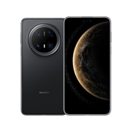 華為（HUAWEI）華為手機mate7pro選購暢享70x尊享版新品上市麒麟拍照5000萬(wàn)大屏曲面 巨鯨超能長(cháng)續航雙五星超耐摔 曜石黑12＋512（華為mate70pro） 耳機套裝版[贈2年延保+碎屏險+運費險]