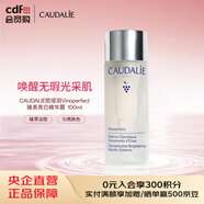 歐緹麗CAUDALIE   Vinoperfect臻美亮白精華露  100ml
