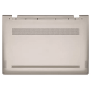 昕惠普HP/惠普 ENVY 13-AD TPN-I128 A殼 B殼 C殼 D殼 屏軸 筆記本外殼 D殼金色集顯款