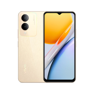 vivo Y31s【未拆封未激活+全國聯(lián)?！?G手機 5000mAh大電池 超質(zhì)感形體 雙模5G全網(wǎng)通手機 Y36i-星河金 4GB+128GB