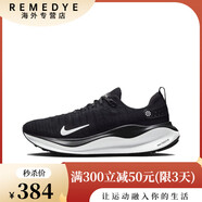 耐克（NIKE）新款聯(lián)名男鞋登月運動(dòng)緩震女鞋跑步鞋DR2665101 DR2665-001 黑白 36