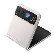 摩托羅拉（Motorola） razr 40雙卡雙待雙通5G時(shí)尚手機贈送運費險詳詢(xún)客服樣機 天青灰 8GB+256GB