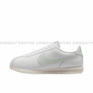 耐克（NIKE）Cortez 阿甘情人節耐克復古休閑通勤跑步鞋女HV6012-161正品 DN1791-106 女款_ 36