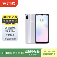 小米（MI）紅米 Redmi Note7  智能游戲 二手手機 鏡花水月 3G+32G