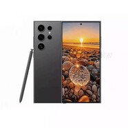 華為Galaxy S24 Ultra SM-S9280 新款5G手機S25Ultra 鈦黑 套餐八美版單卡12GB+256GB