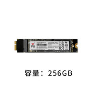 伊芯蘋(píng)果 AIR  A1370 SSD 2010 2011年 128G 256G 512G 固態(tài)硬盤(pán) 256GB