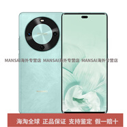 華為（HUAWEI）Huawei/華為 暢享 70X 8+256 湖光青   8GB+512GB