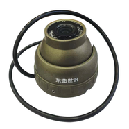 東茹世訊 室內高清高畫(huà)質(zhì)高像素攝像頭 迷你海螺攝像頭 行車(chē)記錄儀專(zhuān)用 QC-V6-B3