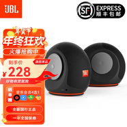 JBL PEBBLES Mini BT2 小蝸牛藍牙二代 筆記本電腦音箱 USB接口 手機 USB/藍牙連接 黑色一對