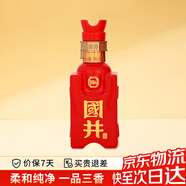 扳倒井 國井國6 國井香型白酒 52度 100ml 1瓶品鑒裝