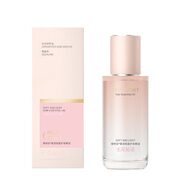 京營(yíng)甄選護發(fā)精油防毛躁柔順持久留香燙染受損改善枯發(fā)護發(fā)精油 VTS 柔潤輕盈護發(fā)精油100ml