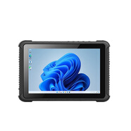 海衛士三防平板電腦工作站ISP屏加固防護安卓平板兼容多模定位系統多支持功能NFC HWS-SP1011/10.1英寸/賽揚N5100 四核/4G/128G