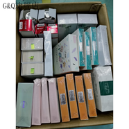 G&Q【包裝運損/撿漏】1日常護理 夸迪CT眼霜20g