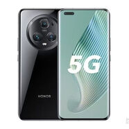 華為（HUAWEI）榮耀Magic5PRO全網(wǎng)通5G充電66W  5450毫安電池支持紅外遙控智能手機 綠色Magic5pro 16GB+512GB 全網(wǎng)通5G