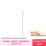 Apple/蘋(píng)果 Pencil Pro 磁吸觸控筆手寫(xiě)筆蘋(píng)果筆電容筆書(shū)寫(xiě)繪畫(huà)ipad筆 適用于iPad Pro/Air/mini機型