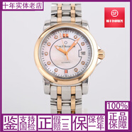 寶齊萊（Carl F.Bucherer）【二手95新】寶齊萊/Carl F.Bucherer 男士手表腕表 石英機芯 瑞士產(chǎn)腕表 時(shí)尚名表高端經(jīng)典休閑商務(wù)