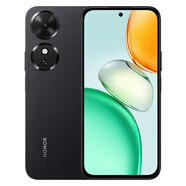 榮耀（HONOR） Play10C 5G全網(wǎng)通手機 4GB+128GB 幻夜黑 *