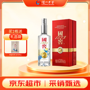 瀘州老窖 國窖1573 中國品味 濃香型白酒 38度 500ml單瓶
