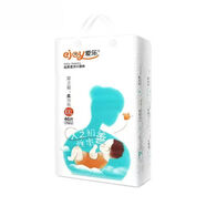 愛(ài)樂(lè )紙尿褲NBSMLXL拉拉褲XXL超薄透氣柔軟醫護級懸浮嬰兒尿不濕 紙尿褲XXL碼46片 1片裝 一包 （兩包折扣更優(yōu)惠）
