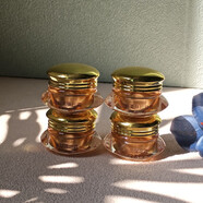 【官方旗艦】金至尊美斯三代潤澤柔膚美顏六件套正品美白淡斑霜滋潤嫩膚化妝品身體護理 美斯奢寵白金煥顏禮盒套裝