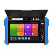 網(wǎng)路通OTDR工程寶MT-8510 8500 8800 8810 8000光纖視頻測試儀 MT-8810中英文版