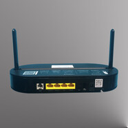 華為（HUAWEI）全新千兆HS8145V5光貓路由器一體機四口千兆寬帶貓無(wú)線(xiàn)貓5G貓 華為四口千兆光貓8145V5