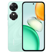 榮耀（HONOR） Play10C 5G全網(wǎng)通手機 4GB+128GB 晨霧白 *