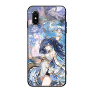 DUTRIEUX動(dòng)漫二次元手機保護殼適配華為nova14 防摔鋼化玻璃材質(zhì)多品牌通 20號圖 華為其他型號